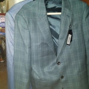 emporio armani gline 130s blazer